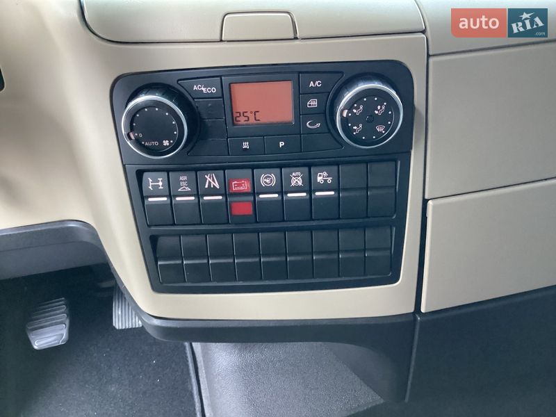 Тягач MAN TGX 18.500 2017 в Черкассах