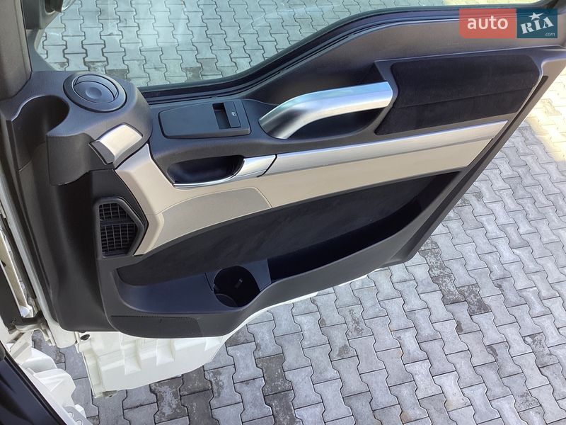 Тягач MAN TGX 18.500 2017 в Черкассах