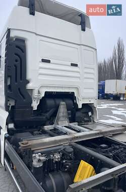 Контейнеровоз MAN TGX 18.510 2020 в 