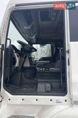 Контейнеровоз MAN TGX 18.510 2020 в 