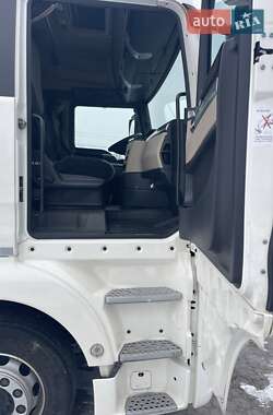 Контейнеровоз MAN TGX 18.510 2020 в 