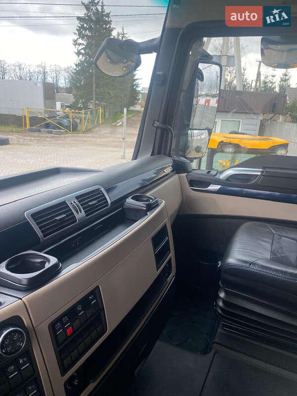 Тягач MAN TGX 18.510 2019 в Виннице