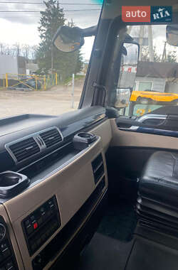 Тягач MAN TGX 18.510 2019 в 