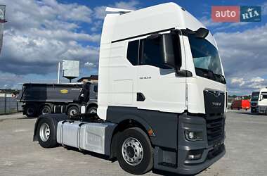 Тягач MAN TGX 18.510 2022 в 