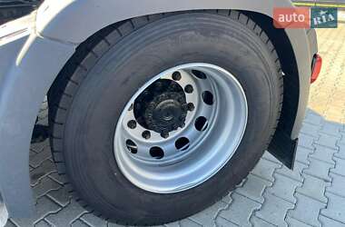 Тягач MAN TGX 18.510 2022 в 