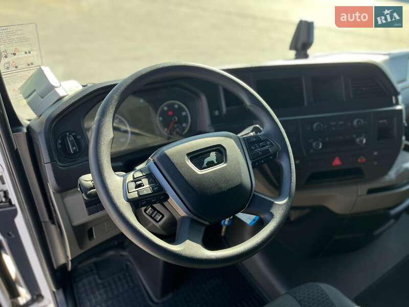 Тягач MAN TGX 18.510 2022 в Чернівцях