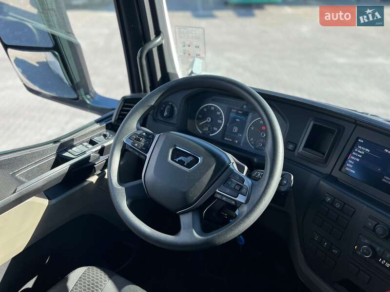 Тягач MAN TGX 18.510 2022 в Чернівцях