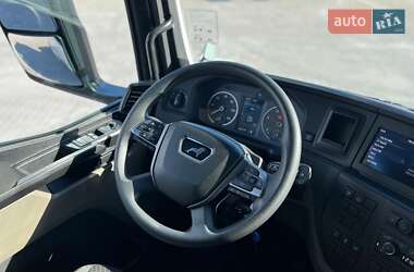 Тягач MAN TGX 18.510 2022 в 