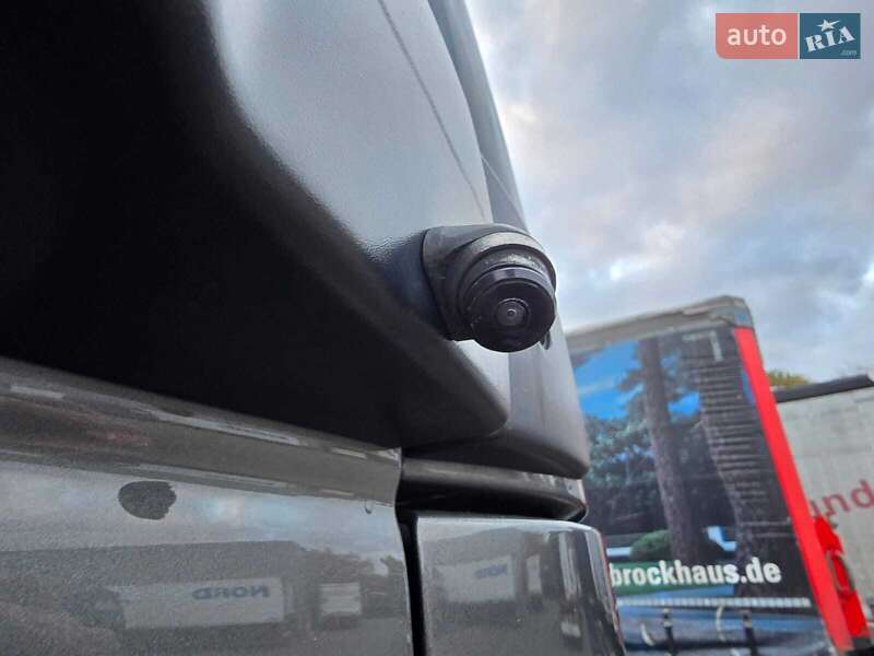 Тягач MAN TGX 18.510 2019 в Ковеле фото 36 Тягач MAN TGX 18.510 2019 в Ковеле