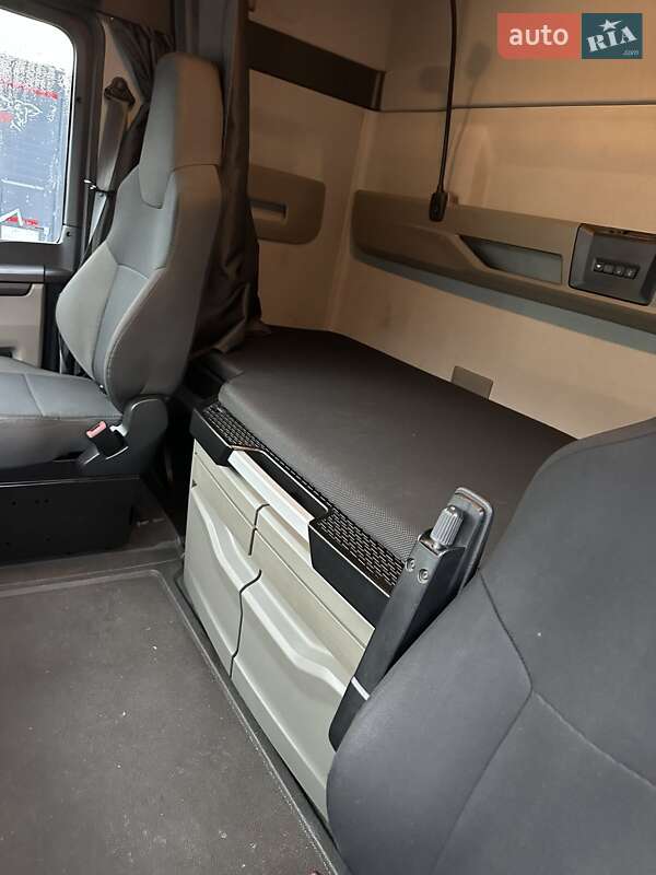 Тягач MAN TGX 18.510 2021 в Бучі фото 14 Тягач MAN TGX 18.510 2021 в Бучі