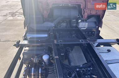Контейнеровоз MAN TGX 26.440 2012 в 