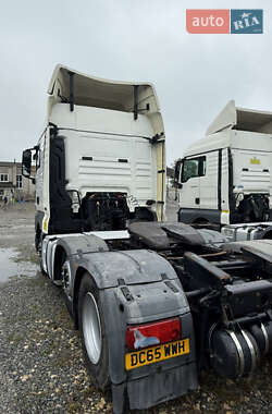 Тягач MAN TGX 26.440 2015 в 