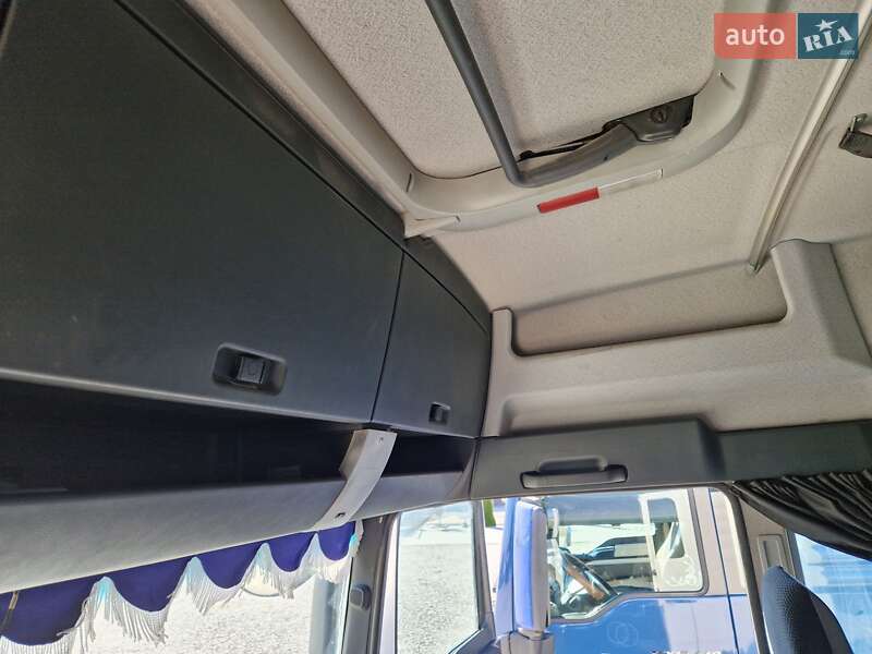 Тягач MAN TGX 26.440 2013 в Тернополе фото 19 Тягач MAN TGX 26.440 2013 в Тернополе