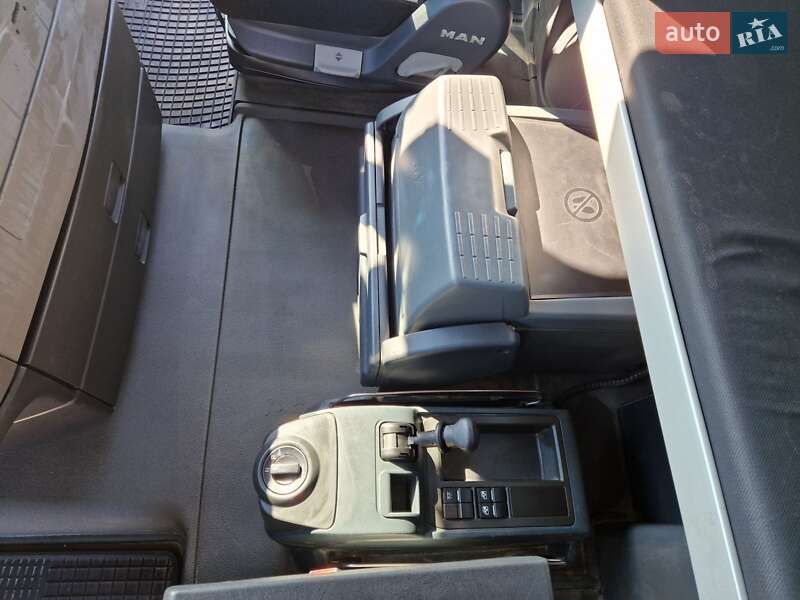 Тягач MAN TGX 26.440 2013 в Тернополе фото 23 Тягач MAN TGX 26.440 2013 в Тернополе