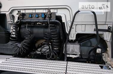 Тягач MAN TGX 2013 в 