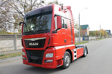 Тягач MAN TGX 2013 в Виннице