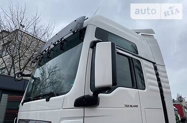 Тягач MAN TGX 2011 в Киеве