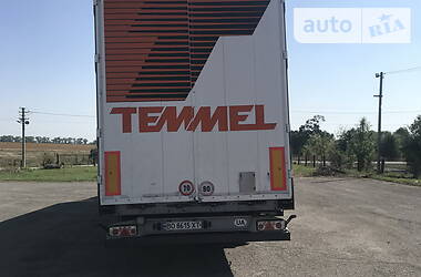 Тягач MAN TGX 2010 в Тернополі