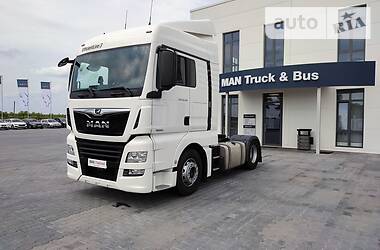 Тягач MAN TGX 2017 в 