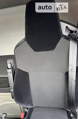 Тягач MAN TGX 2022 в 