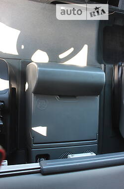Контейнеровоз MAN TGX 2006 в 