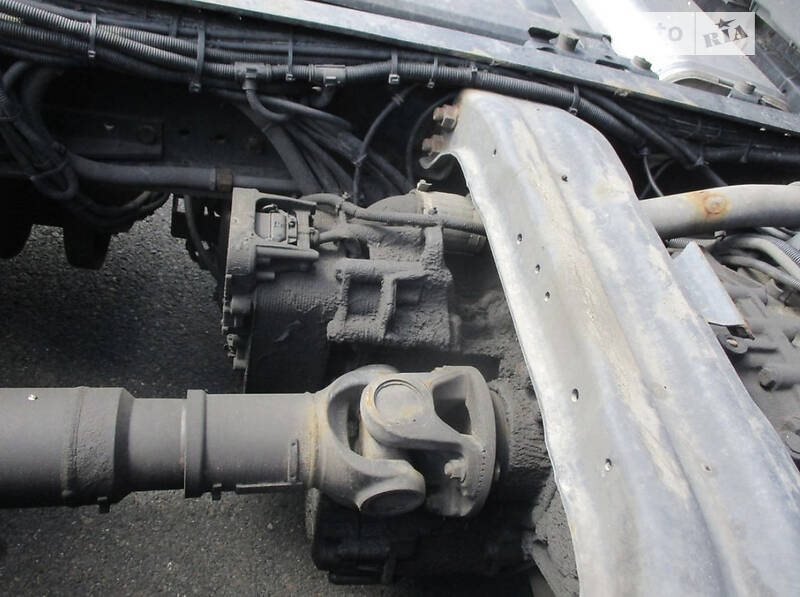 Тягач MAN TGX 2013 в Одессе