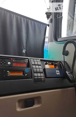 Тягач MAN TGX 2018 в 