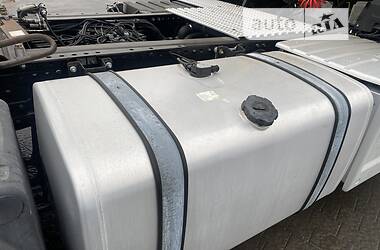 Тягач MAN TGX 2018 в 
