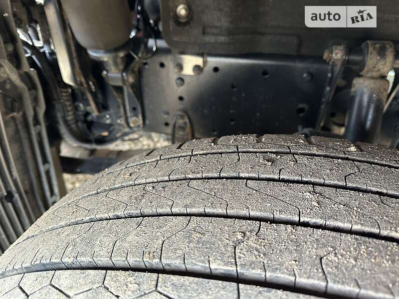 Тягач MAN TGX 2012 в Тернополі фото 19 Тягач MAN TGX 2012 в Тернополі