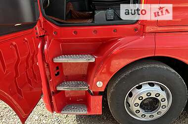 Тягач MAN TGX 2012 в 