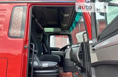 Тягач MAN TGX 2012 в 