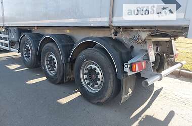 Тягач MAN TGX 2013 в 