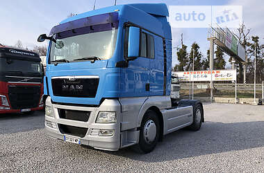 Тягач MAN TGX 2013 в Вінниці
