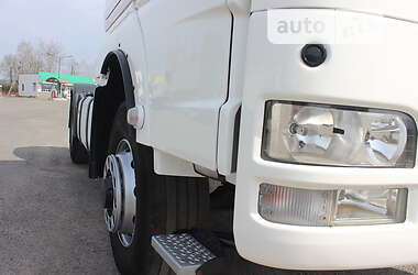 Тягач MAN TGX 2013 в 