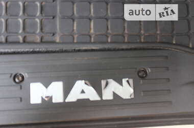 Тягач MAN TGX 2013 в 