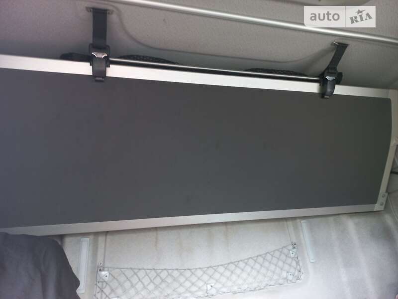 Тягач MAN TGX 2011 в Ильинцах