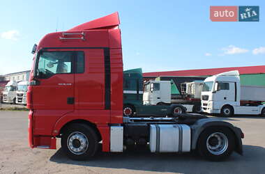 Тягач MAN TGX 2012 в 