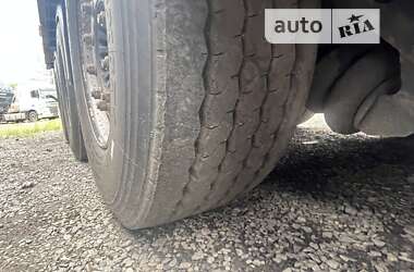 Зерновоз MAN TGX 2013 в 