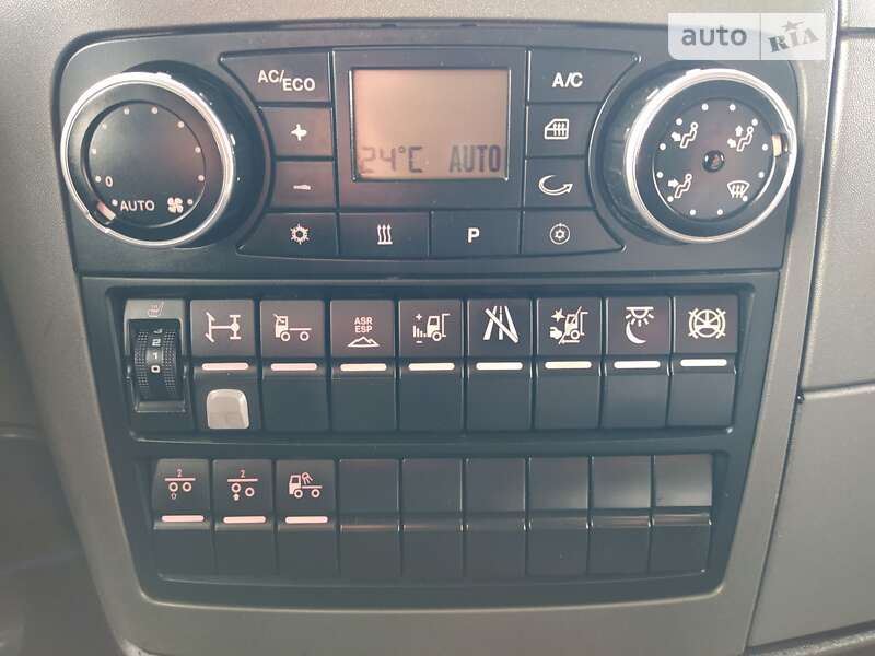 Тягач MAN TGX 2016 в Днепре