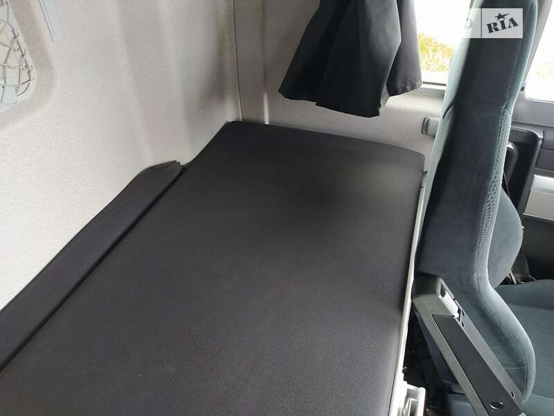 Тягач MAN TGX 2016 в Днепре