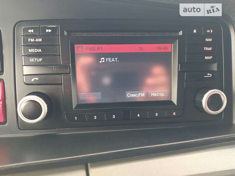 Тягач MAN TGX 2016 в Днепре