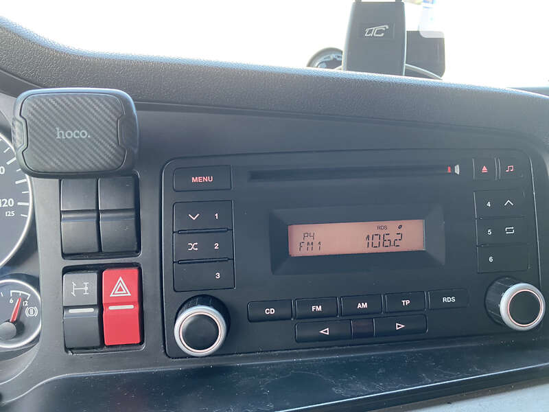 Тягач MAN TGX 2012 в Луцьку