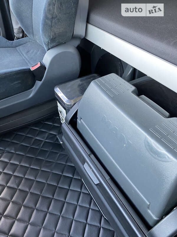 Тягач MAN TGX 2012 в Луцьку