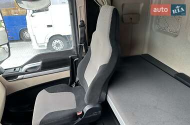 Тягач MAN TGX 2017 в 