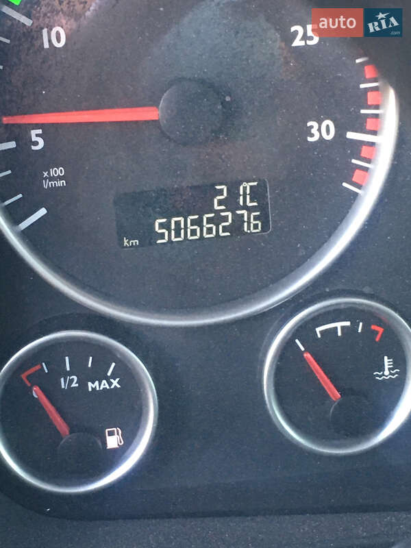 Тягач MAN TGX 2013 в Бучачі фото 9 Тягач MAN TGX 2013 в Бучачі