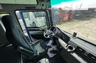 Тягач MAN TGX 2013 в Тернополі