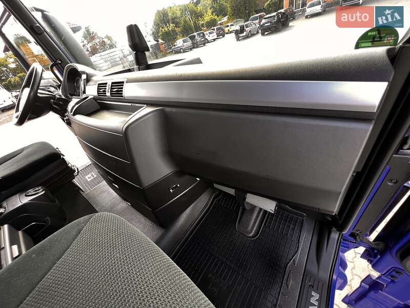 Тягач MAN TGX 2016 в Луцке фото 19 Тягач MAN TGX 2016 в Луцке