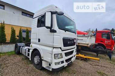 Тягач MAN TGX 2013 в Киеве