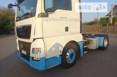 Тягач MAN TGX 2015 в Хмельницком