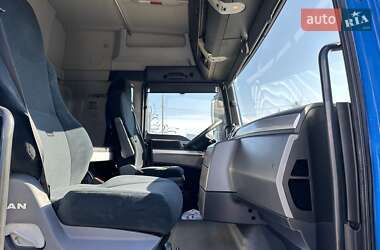 Тягач MAN TGX 2013 в 